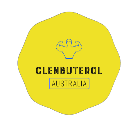 Clenbuterol for sale Australia